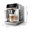 Philips 8000 lattego pro café aromis ep8757/20 gümüş espresso makinesi