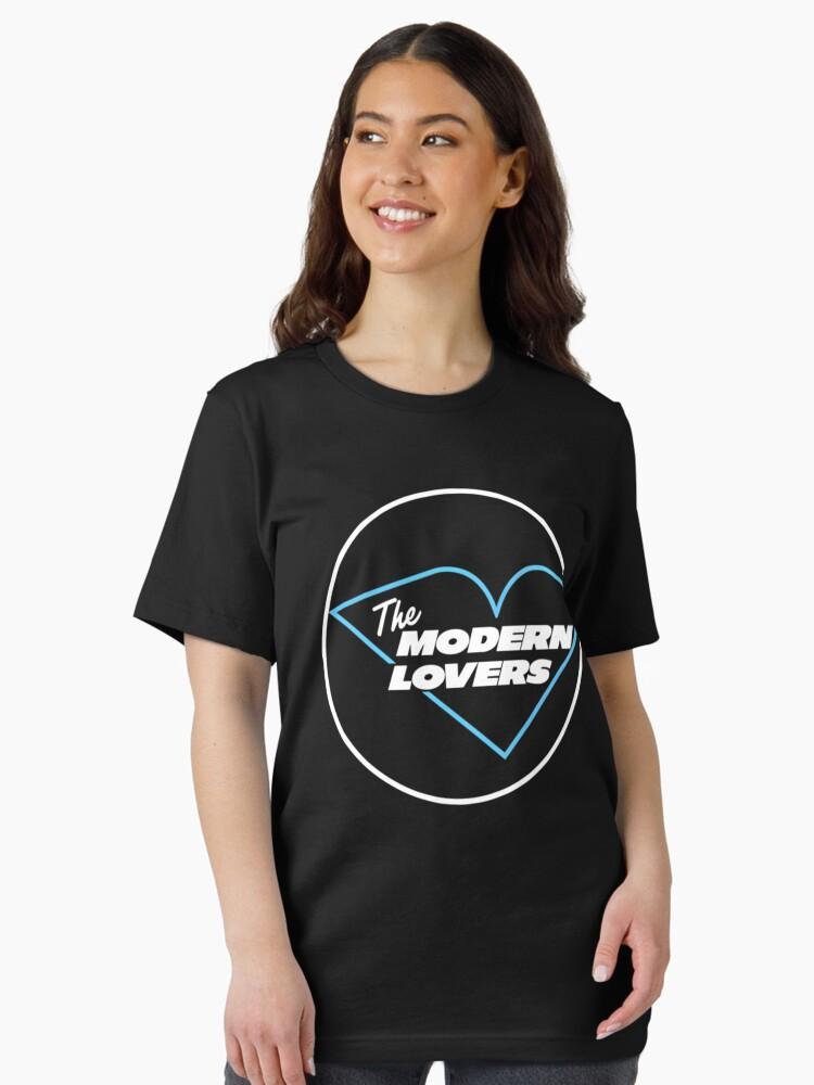 The Style Council The Modern Lovers Essential T-Shirt