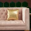 Christmas Sequins Throw Pillow Cover Personality Fashion Festival Decoration Throw Pillow Cover