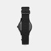 [EASTLOGUE X NAVAL WATCH] MIL-01B / BLACK