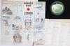LP Record JOHN LENNON PLASTIC ONO BAND  Shaved Fish EAS80380 APPLE 1975 Japan Rock Used