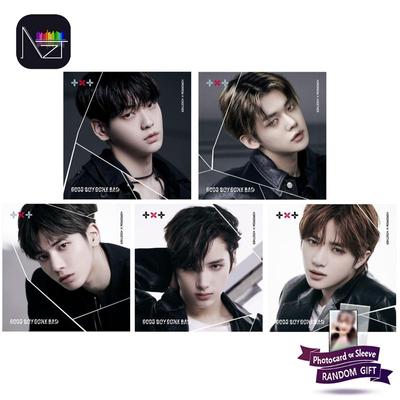(TXT) - Good Boy Gone Bad (MEMBER SOLO Ver.) (CD)
