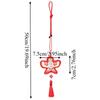 Brocade Kite Sachet Sachet Pedant Chinese Style Hanging Sachet Pendant  Hanging Decoration