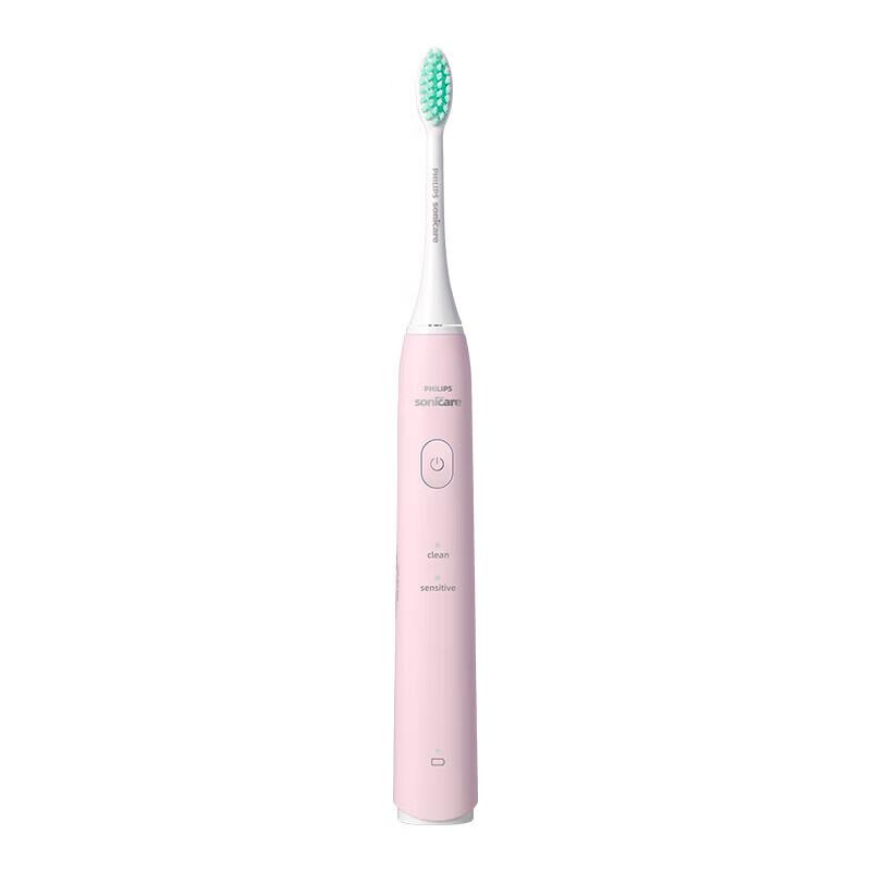 

Philips Sonic Electric Toothbrush HX2421 Series CN plug (adapter included)