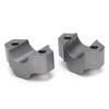 Handlebar Riser Mount Aluminum Alloy Replacement for   SUPER TENERE XT1200  2014‑2018