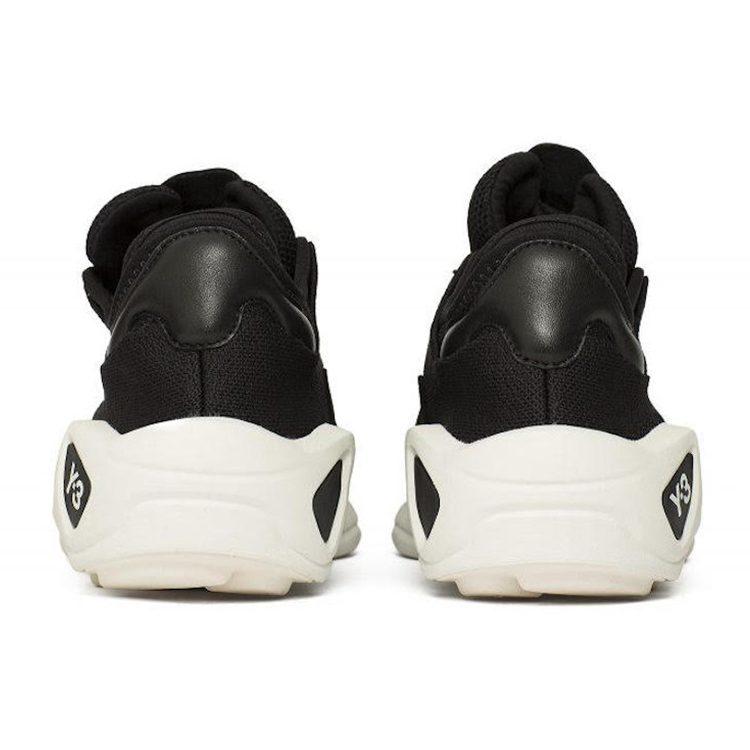 Adidas Y-3 Fyw S-97 'Nero' FU9185