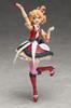 TAMASHII NATIONS Macross Delta Freyja Approximately PVC ABS Painted Action Figure S.H.Figuarts Wion, 135mm, &
