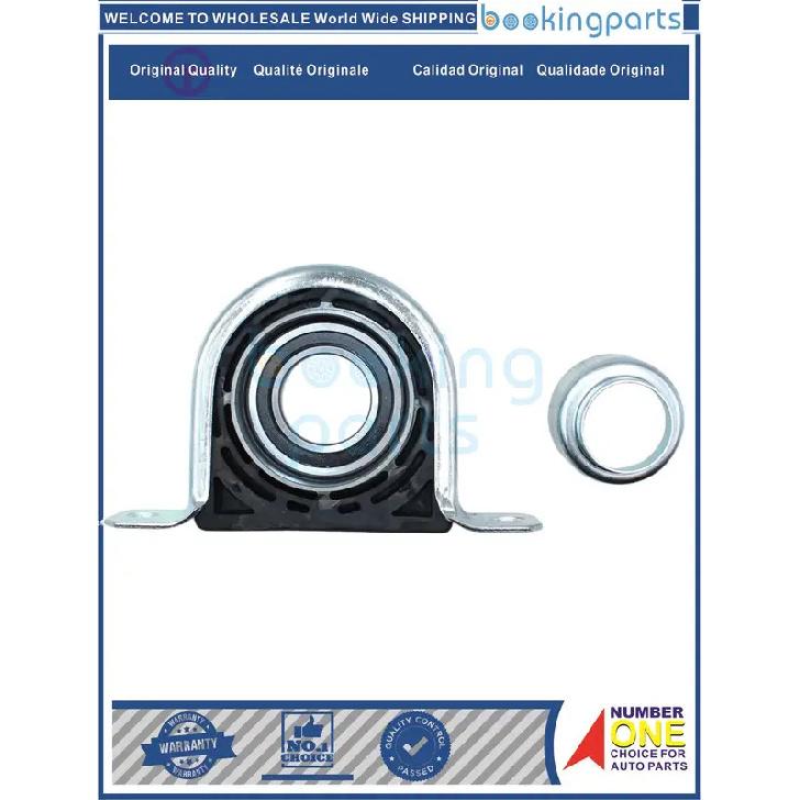 

DSC69058,37520-EA000,37520EA000,37520-ZL40A,37520ZL40A,DCS69058 Center Bearing For NISSAN FRONTIER 04-17, TITAN 04-15