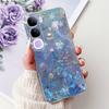 Phone Case For Vivo V40 Lite 4G 5G V40Lite (IDN) V40E V40 Pro V 40 SE New Fashion Cool Design Soft Silicone TPU Slim Cases