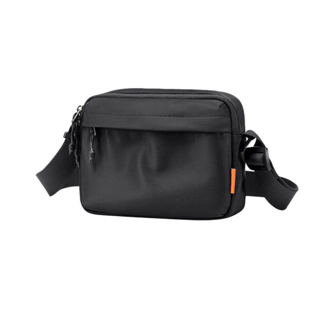 BJIAX Lightweight Crossbody Bag, Commuter Sling Bag, Shoulder Bag