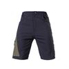 TOMSHOO Men s Baggy Cycle Shorts Breathable Loose Fit Outdoor Sports MTB Cycle Running Shorts