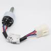 Jiangling Baodian Brake Light Switch for Yusheng Yuhu Baowei Shunda Kaiyun Kairui