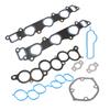 Powerful For Toyota Camry Highlander Avalon Sienna For Lexus ES300 RX300 MS92766 MS16348 Lower Upper Intake Manifold Gasket Set