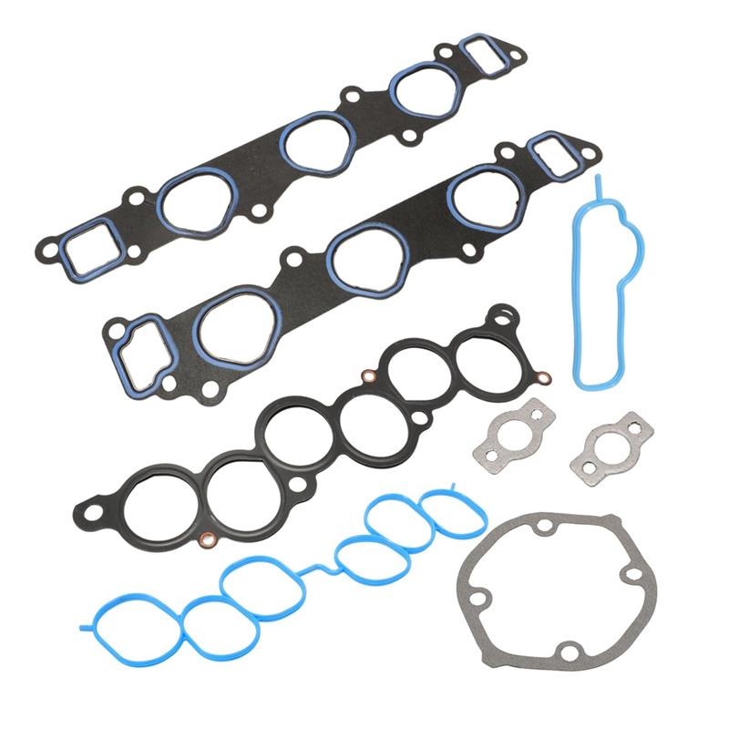 Powerful For Toyota Camry Highlander Avalon Sienna For Lexus ES300 RX300 MS92766 MS16348 Lower Upper Intake Manifold Gasket Set