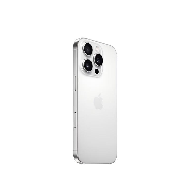 Apple iPhone 16 Pro (CN version)