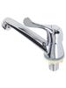 Faucet Sink Taps 10*12cm Basin Faucet Basin Taps Quick-opening