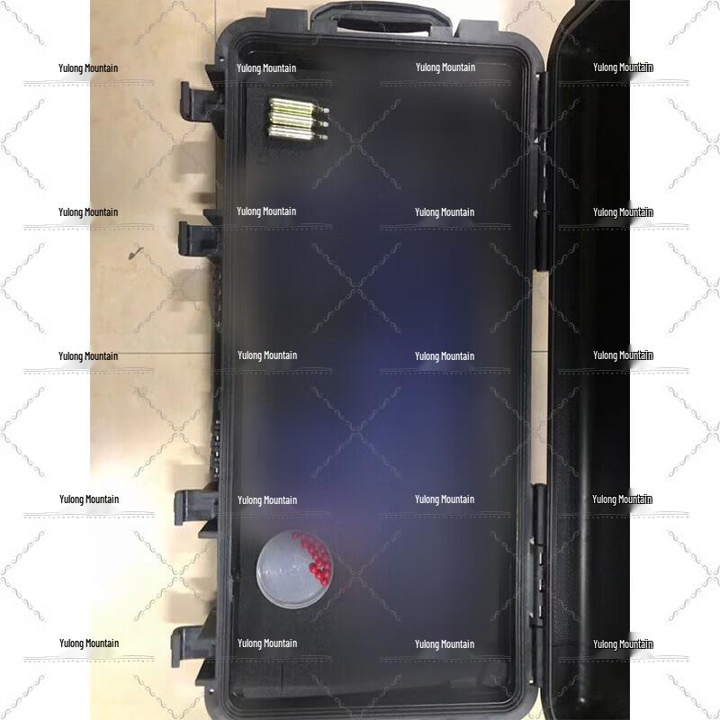 Yulongshan T95-1 & T92G Therapy Ball Training Kit