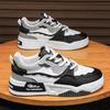 Fashion Plataform Lace-up Shoes Size 44 Vulcanize Women's Gray Sneakers Women's Lace Basketball Sports High-tech Loufers Retro Play