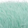 Feather1 Bundle Piume di Struzzo Naturali Filo Colorato 10-15/15-18CM Piumaggio Soffice Per Abiti Borsa Decorazione Artigianato Cucito