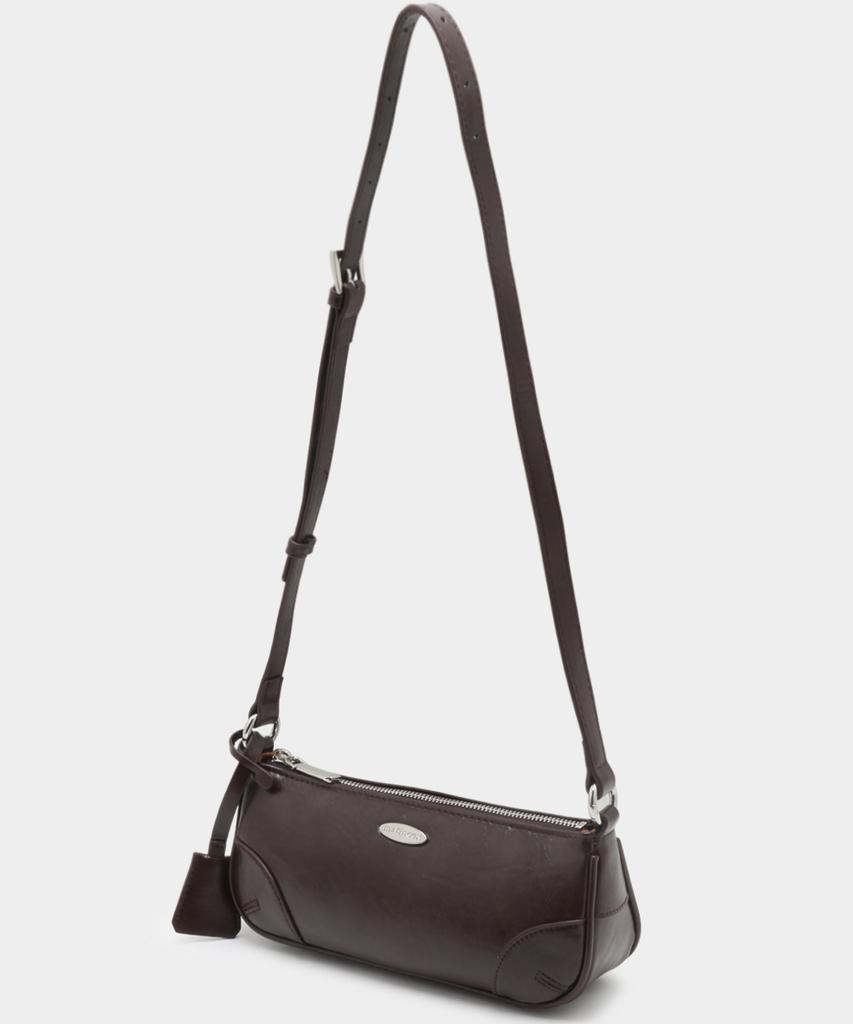 Matincox Clea Crossbag - Chocolate