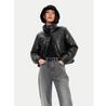 Gap Faux Leather Jacket 486399