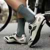 Summer and Autumn New Cycling Shoes Road Bike Mountain Bike Cycling Lock Shoes Spinning Shoes