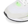 Puma נעלי ספורט Mirage Tech נוחות רב-תכליתיות נעלי סניקרס לייף סטייל בגזרה נמוכה יוניסקס לבן כחול 383107-07