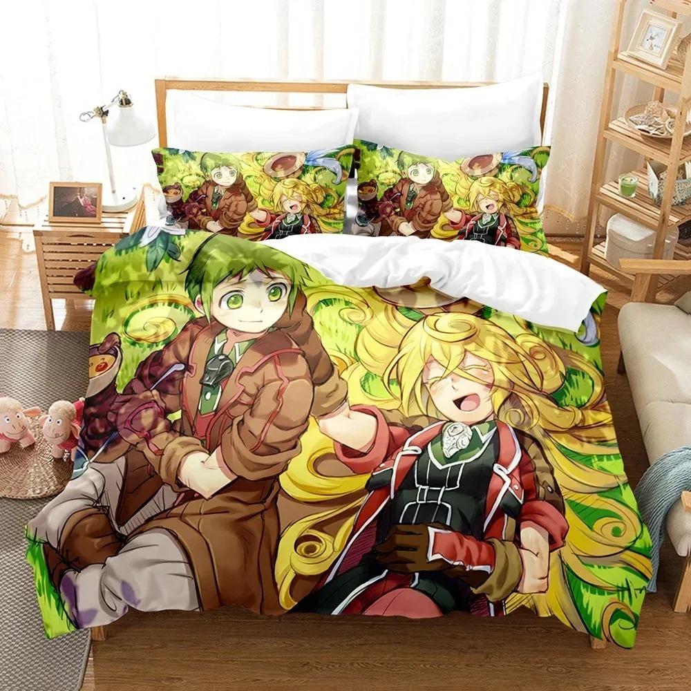 Fashion 3D From The Deep Bedding Sets Duvet Cover Set with Pillowcase Twin Full Queen King Bedclothes Bed Linen Home Textile