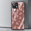 Case for Xiaomi Mi 10T 12X 13 12T 11T 11 Lite 10 Pro 12 Note 10 14 Glass Phone Cover Leopard Print