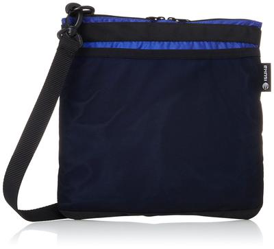 ISUKA Ultra Light Mountain Royal 336012 Sacoche, Blue,
