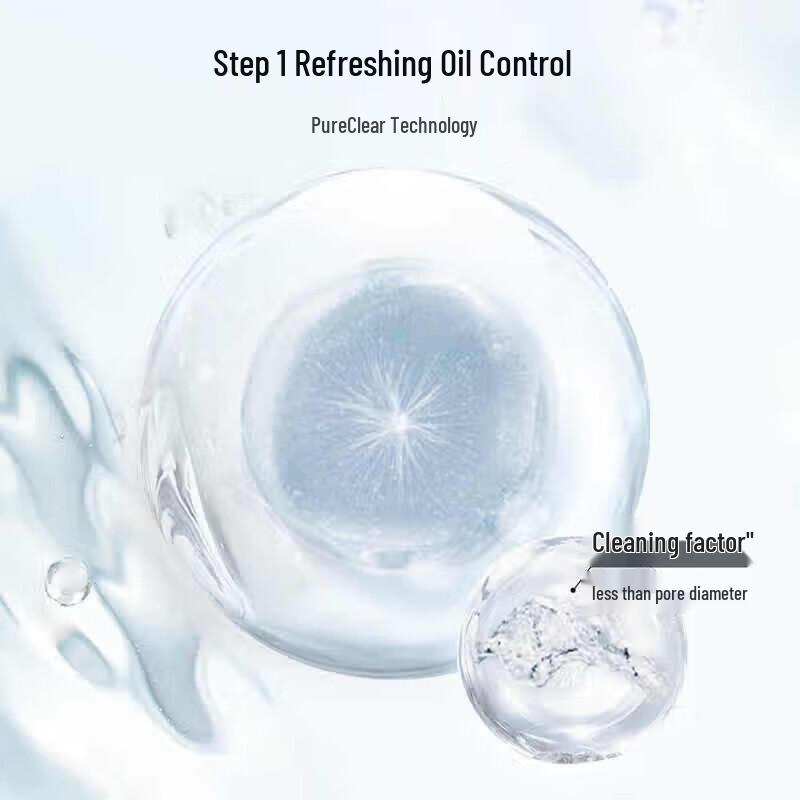 Pantene PRO-V Clarifying Scalp Shampoo