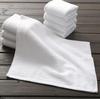 Luxury Pure Cotton White Bath and Floor Towels - Extra Large, Thick, and Absorbent for Hotels and Spas