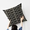 Art OOrla Kiely Flower Pillow Anime Pillow Sofa Bed Head Pillow Cover Cushion Cover  Fashion