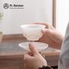 Nanshan Mr. Portable Ceramic Ink Landscape Tea Set