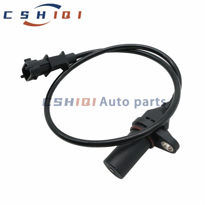 39180-27800 Cranshaft Position Sensor For Hyundai Santa Fe 2005-2009 High Quality Car Accessories 3918027800 39180 27800 17142