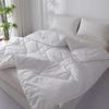 MINISO Bordeaux Washable Wool Duvet