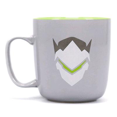 Overwatch Genji Bögre