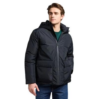 Lee Quilted Jacket 112370433