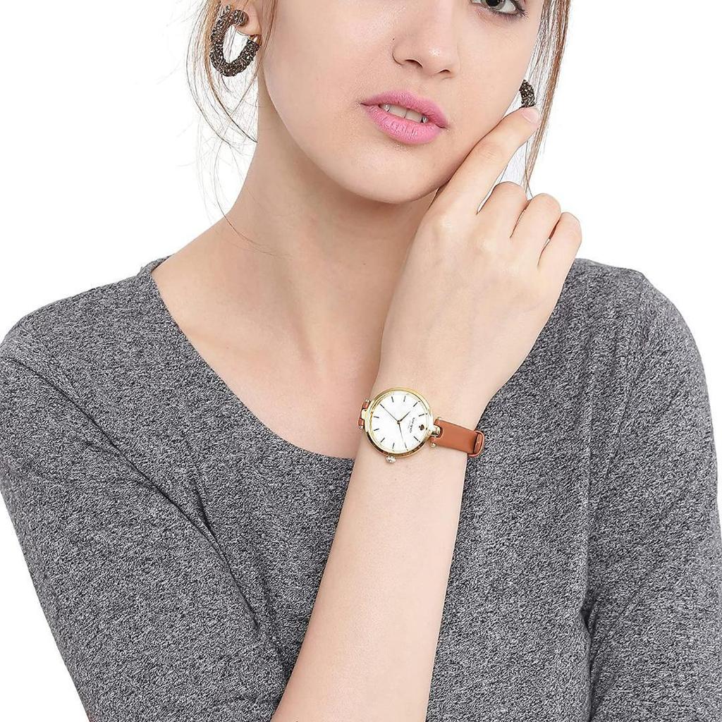 Used [Rare] KATE SPADE KSW1156 HOLLAND Watch