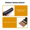Men Wallet RFID Blocking Credit Card Holder Purse Male Money Bag For Opel Meriva Mokka Grandland Vectra Zafira Vivaro Antara
