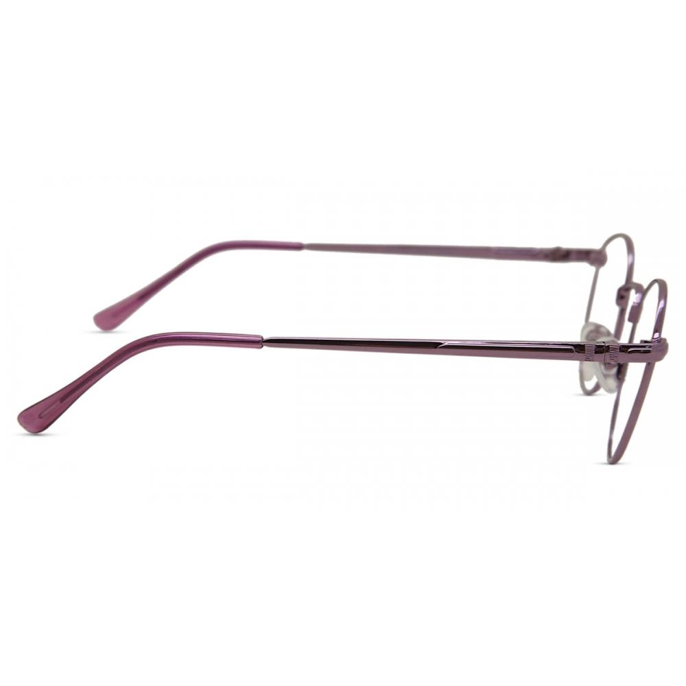 Full Rim Oval Purple Smartbuy Collection Tinnkii Asian Fit 793d Fashion Unisex Eyeglasses