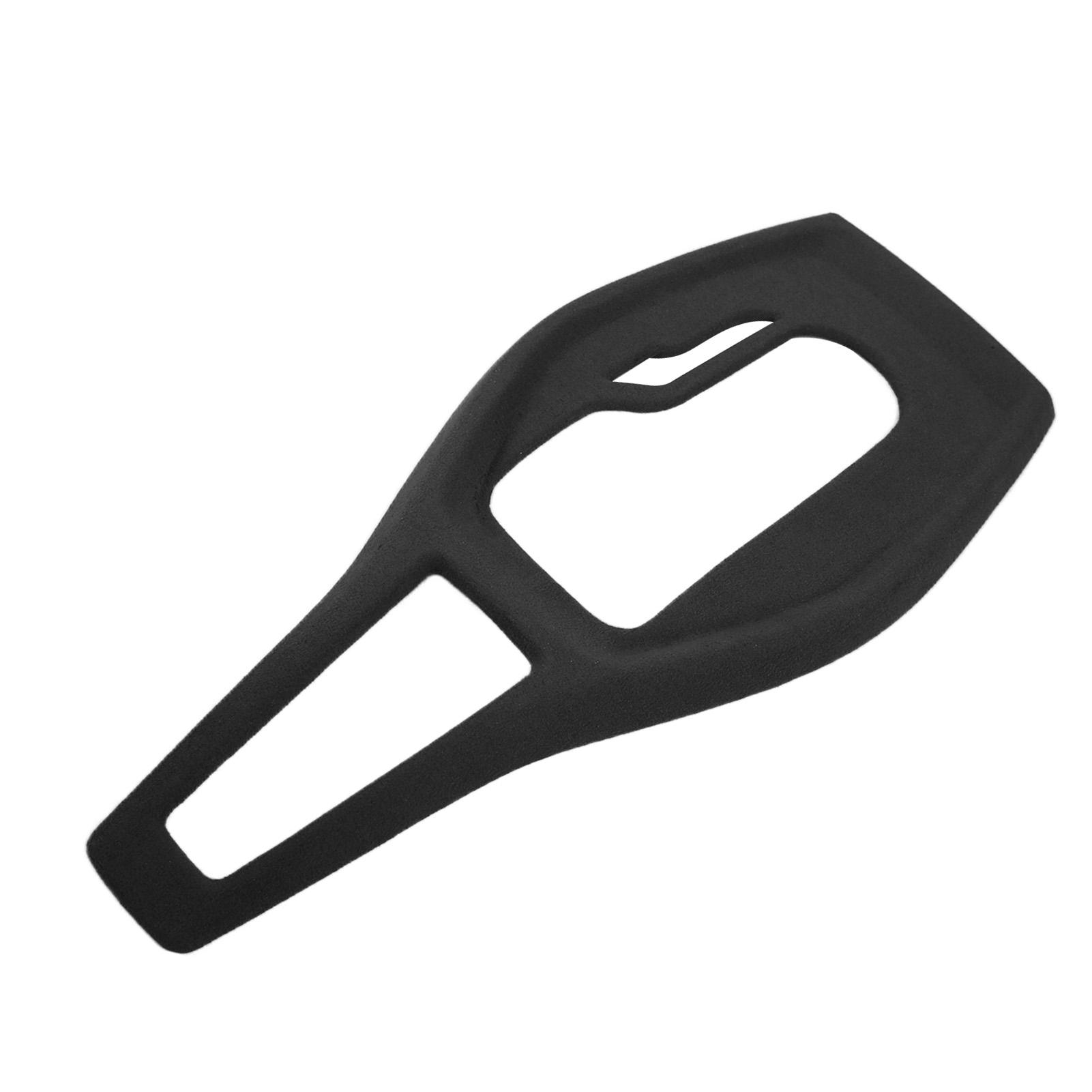 Central Control Gear Shift Panel Frame