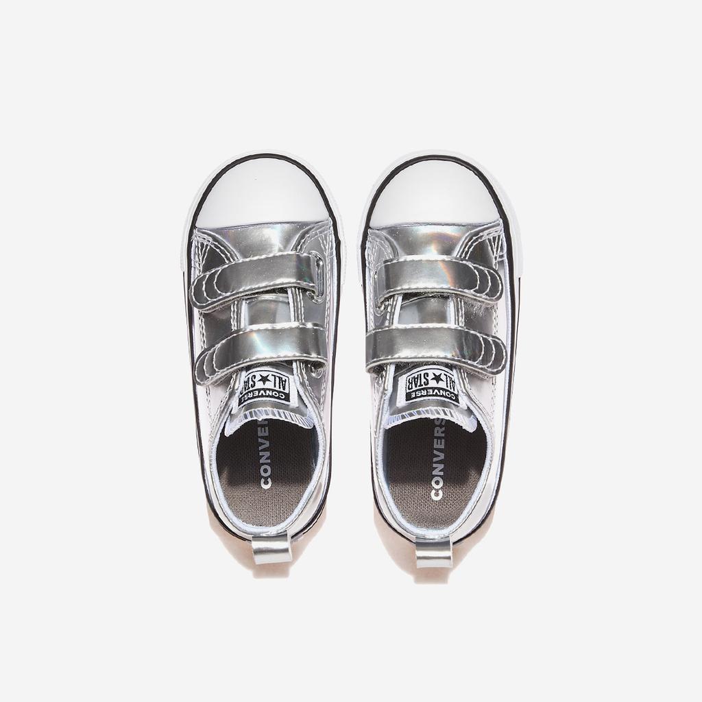 Converse Chuck Taylor All Star Metallic, A10708C, 1010111693, Popular Korean Shoes