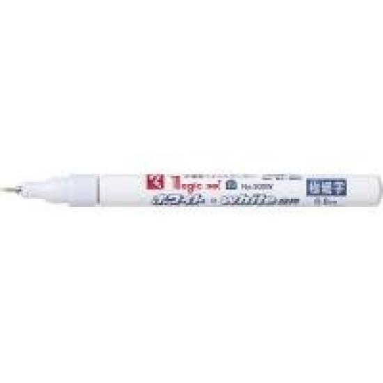 

Magic Ink M900W Промышленный маркер Белый/белыйSR No.900W