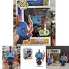 Pop Funko Yondu Guardians Of The Galaxy Action Figure Character Model Toys