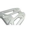 Motorcycle Accessories Modified Rear Tailstock for SYM XS150T Aluminum Alloy Rear End Shelf  Thickened Aluminum Tailbox Bracket