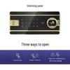 Tiger Series 80 Home Office Anti-Theft Safe