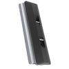 For Tineco For Floor One S5 Compatible Main Brush Cover Replacement Spare Brush Guard Plastic Black Gray 270 38 81mm