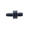 1Pcs Digital Blood Pressure Monitor Arm Cuff Sleeve Single Tube Connector Replacement For Arm Tonometer Sphygmomanometer