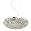Lampa wisząca Santo MA04995CA-007 Italux